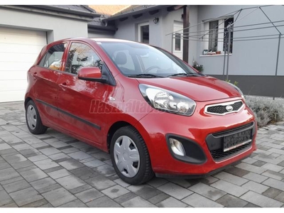 KIA PICANTO 1.0 LX Cool