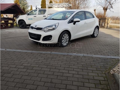 KIA RIO 1.4 CRDi EX Limited