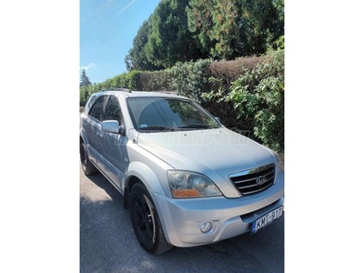 KIA SORENTO 2.5 CRDi EX