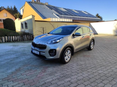 KIA SPORTAGE 1.6 GDI EX Prémium