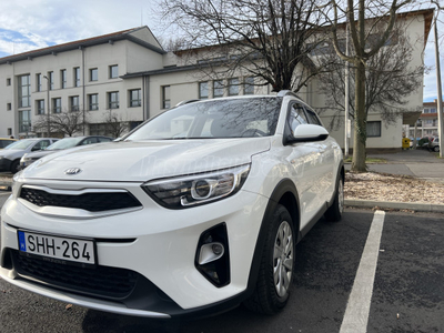 KIA STONIC 1.25 MPI Style