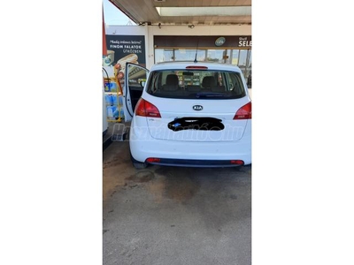 KIA VENGA 1.4 CVVT Navi