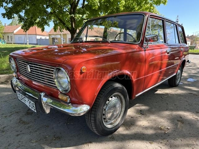 LADA 1200 2102