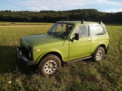 LADA NIVA 2121 1.6