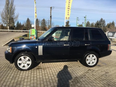 LAND ROVER RANGE ROVER Range3.6 TDV8 Vogue SE (Automata)