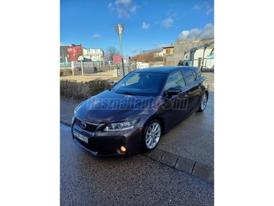 LEXUS CT 200h Eco (Sport) (Automata)