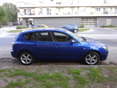 MAZDA 3 Sport 1.6 TX