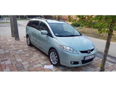 MAZDA 5 1.8 TX