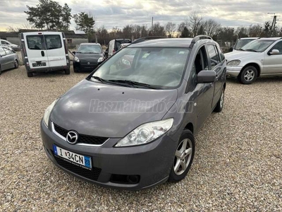 MAZDA 5 2.0 CD CE