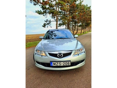 MAZDA 6 1.8 CE