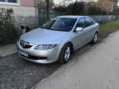 MAZDA 6 2.0 TE (Automata)