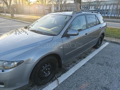 MAZDA 6 GY FL