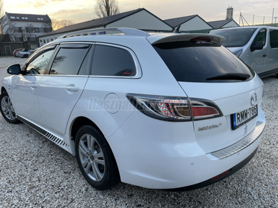 MAZDA 6 Sport 2.2 CD GTA