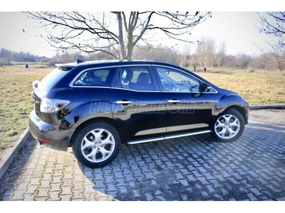 MAZDA CX-7 2.3i Revolution