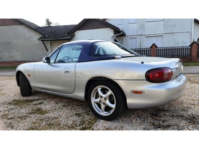 MAZDA MX-5 1.6i 16V