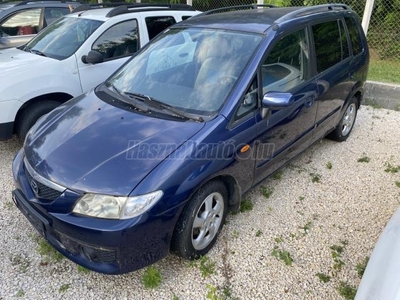 MAZDA PREMACY 2.0 DiTD Blue