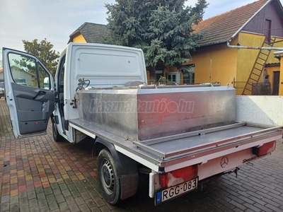 MERCEDES-BENZ 310 CDI 906.135.13 Sprinter