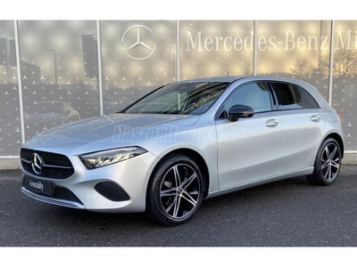 MERCEDES-BENZ A 200 Progressive 7G-DCT ÁFÁ-s/ Hosszútávú bérleti lehetőség