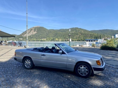 MERCEDES-BENZ CE 300 300CE-24 cabrio