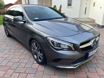 MERCEDES-BENZ CLA 200 CDI d Urban 7G-DCT