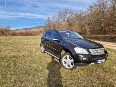 MERCEDES-BENZ ML 280 CDI (Automata)