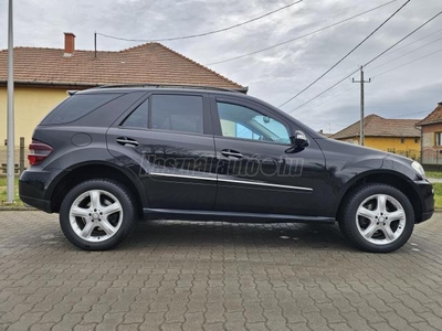 MERCEDES-BENZ ML 320 CDI (Automata)