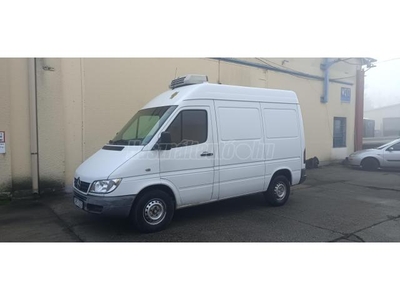 MERCEDES-BENZ SPRINTER 313 CDI 903.661