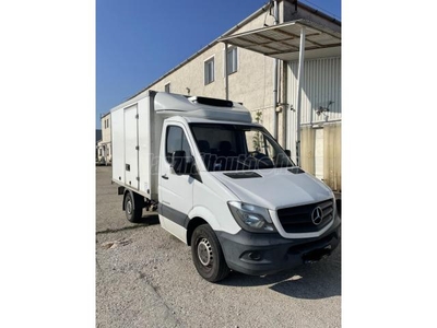 MERCEDES-BENZ SPRINTER 313 CDI 906.131.13