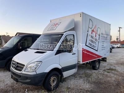 MERCEDES-BENZ SPRINTER 313 CDI 906.135.13 E5