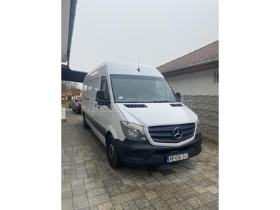 MERCEDES-BENZ SPRINTER 313 CDI 906.136.13 (alacsony alváz) EU6