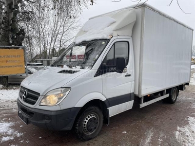 MERCEDES-BENZ SPRINTER 516 906ba50