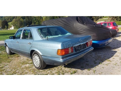 MERCEDES-BENZ W 126