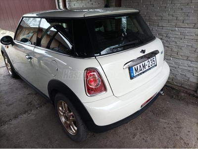 MINI MINI ONE 1.6