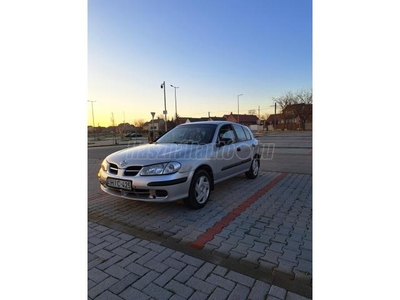 NISSAN ALMERA 1.5 Comfort P5