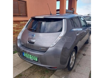 NISSAN LEAF Acenta 30 kw