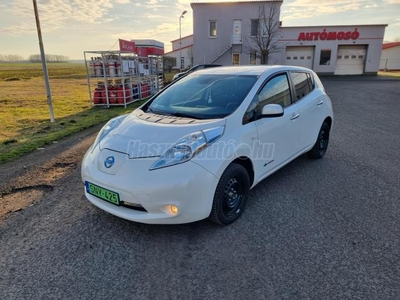 NISSAN LEAF Acenta 24 kWh (Automata)