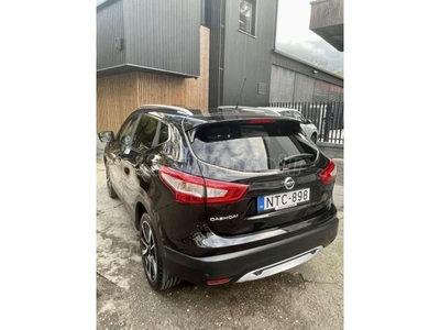 NISSAN QASHQAI 1.2 DIG-T Tekna EURO6