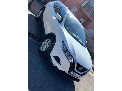 NISSAN QASHQAI 1.3 DIG-T Acenta