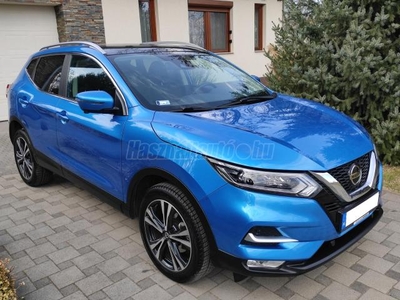 NISSAN QASHQAI 1.3 DIG-T Acenta