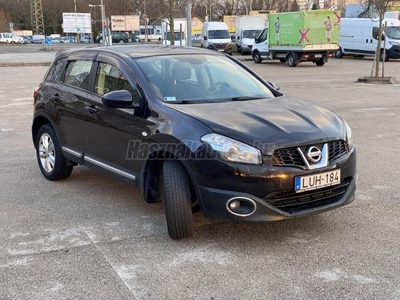 NISSAN QASHQAI 2.0 dCi Acenta