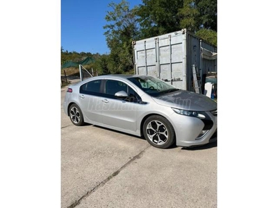 OPEL AMPERA (Automata)