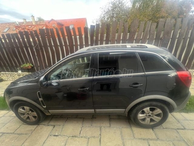 OPEL ANTARA 2.2 CDTI Enjoy FWD L-A