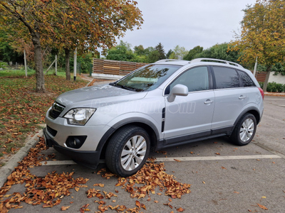 OPEL ANTARA 2.4 Cosmo (Automata)