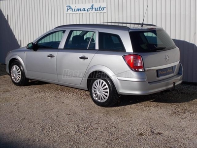 OPEL ASTRA Caravan 1.6 Classic III