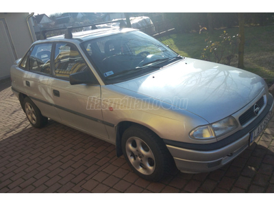 OPEL ASTRA F 1.4 Classic GL