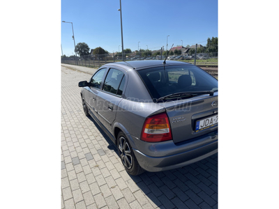 OPEL ASTRA G 1.4 16V Classic II