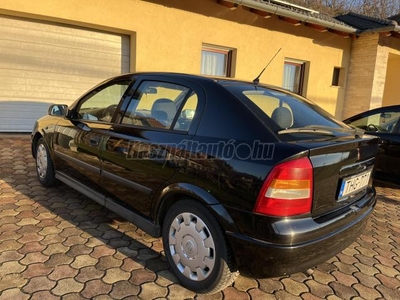 OPEL ASTRA G 1.4 16V Classic II