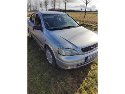 OPEL ASTRA G 1.4 16V Classic II