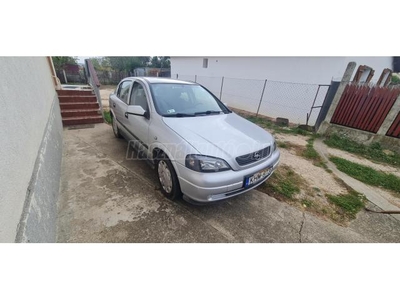 OPEL ASTRA G 1.4 16V Classic II