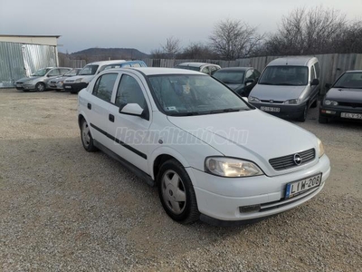 OPEL ASTRA G 1.4 16V Comfort